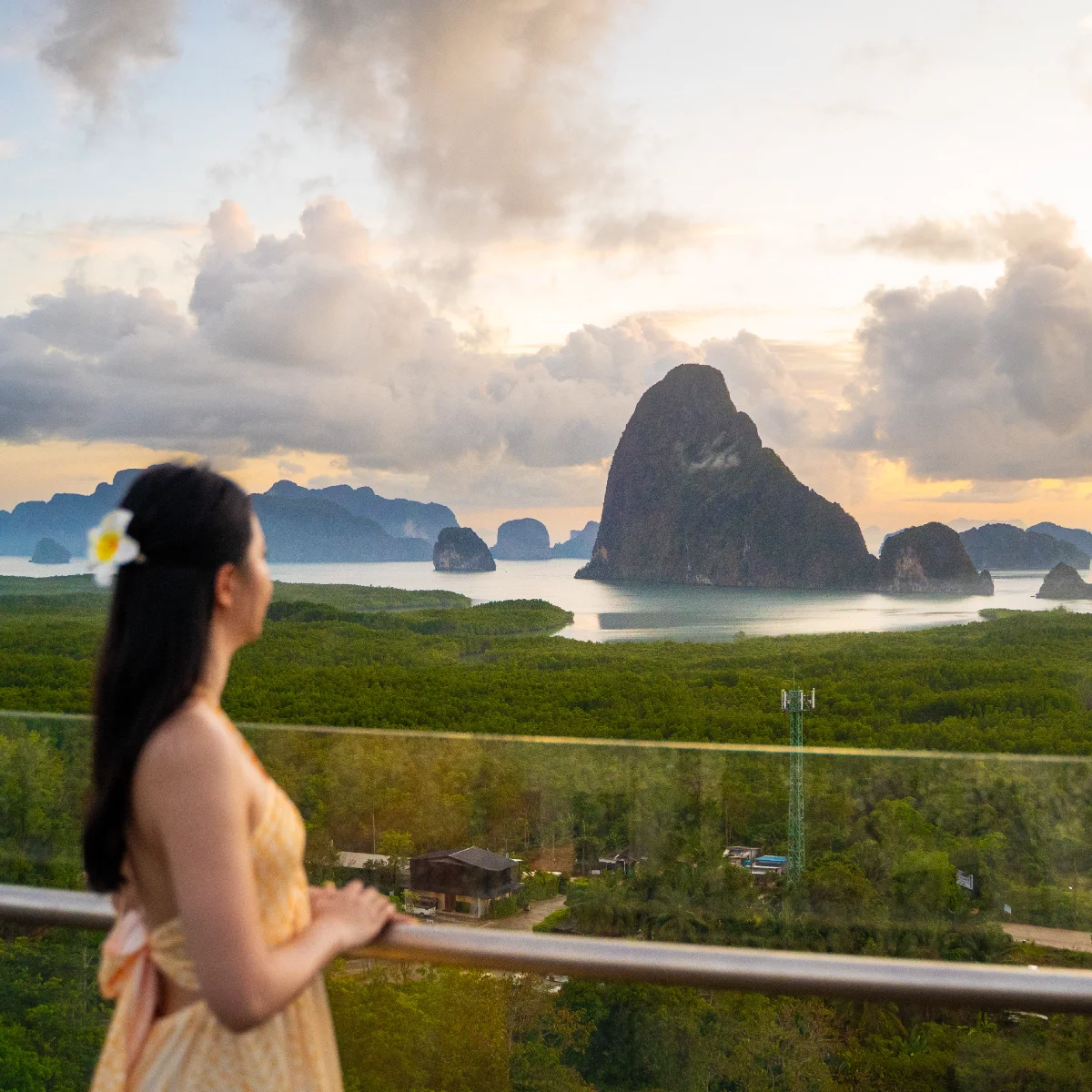พังงา The Feeling of Ultimate Paradise - ภาพที่ 3
