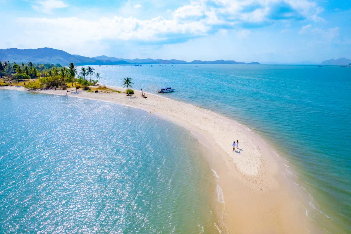 พังงา The Feeling of Ultimate Paradise - ภาพที่ 8